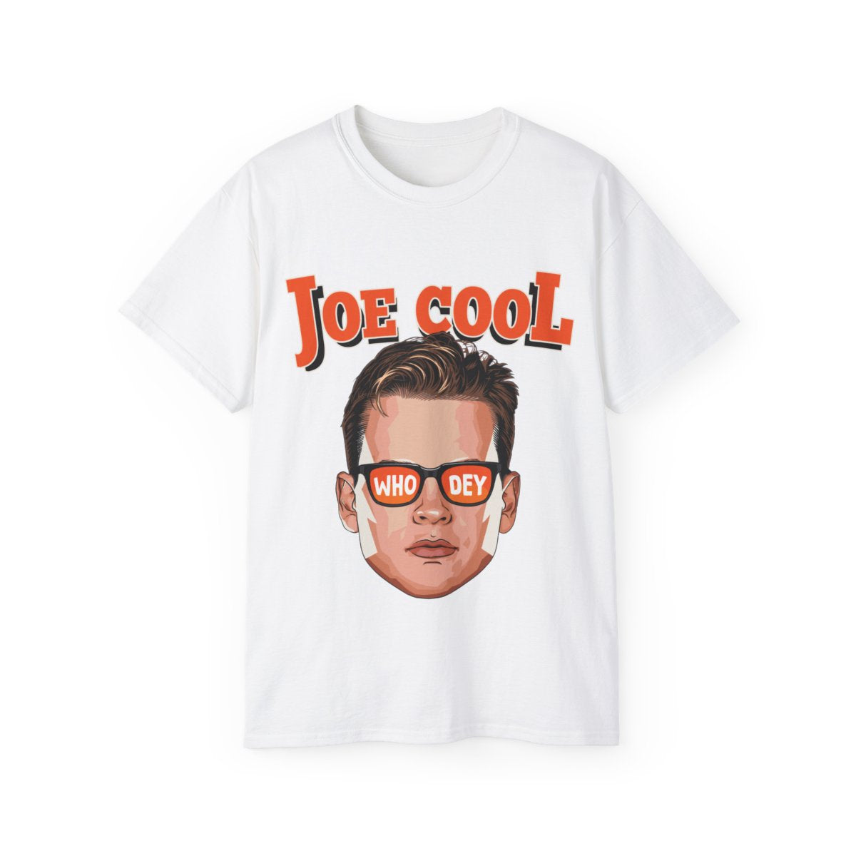 Joe Cool