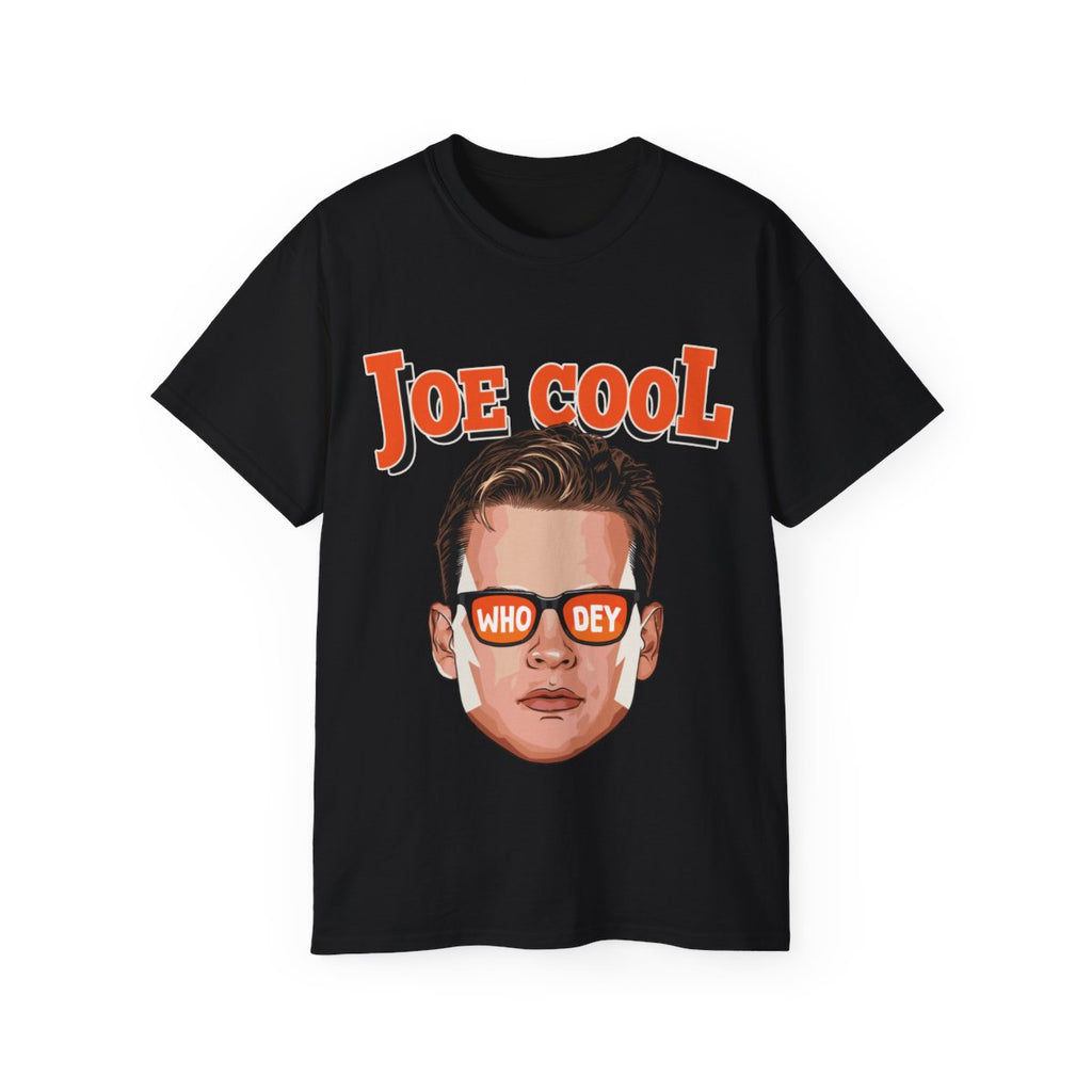 Joe Cool