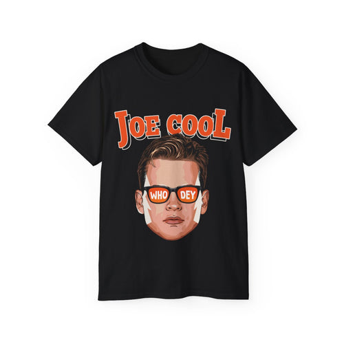 Joe Cool