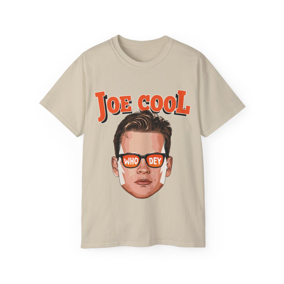 Joe Cool