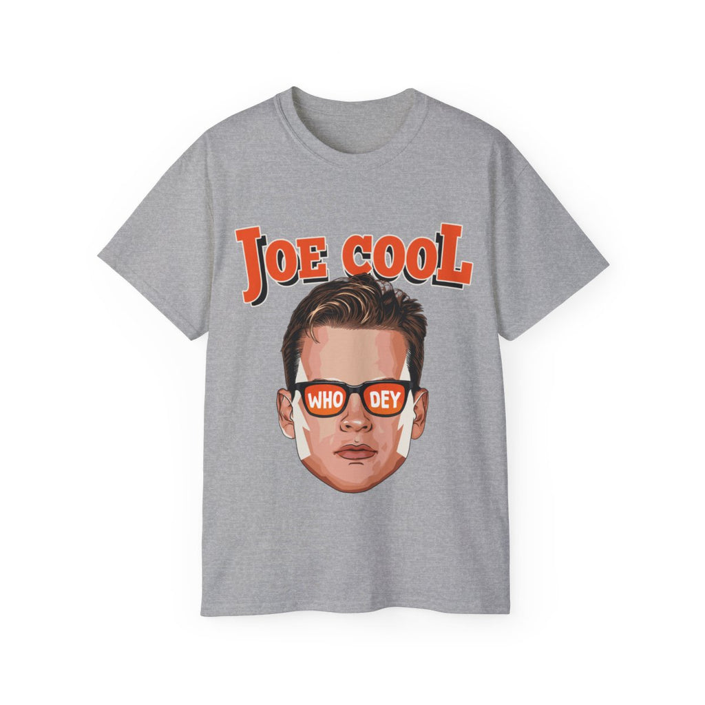 Joe Cool