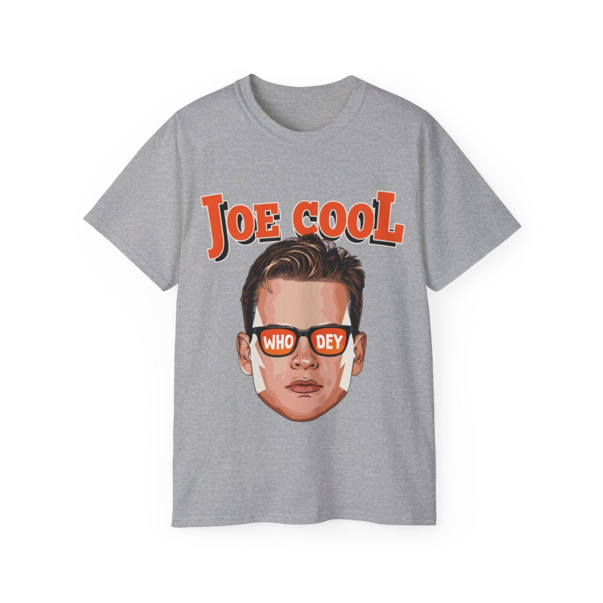 Joe Cool
