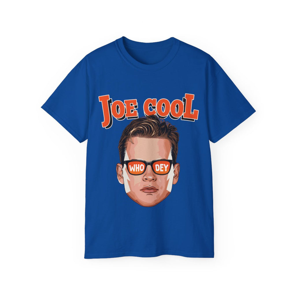 Joe Cool