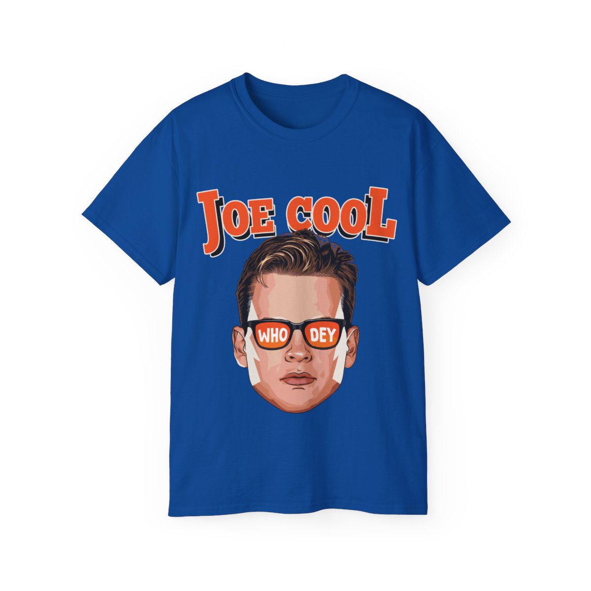 Joe Cool