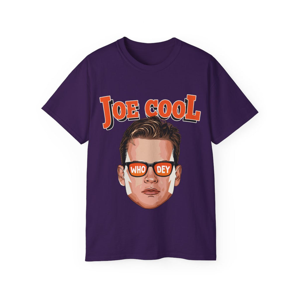 Joe Cool