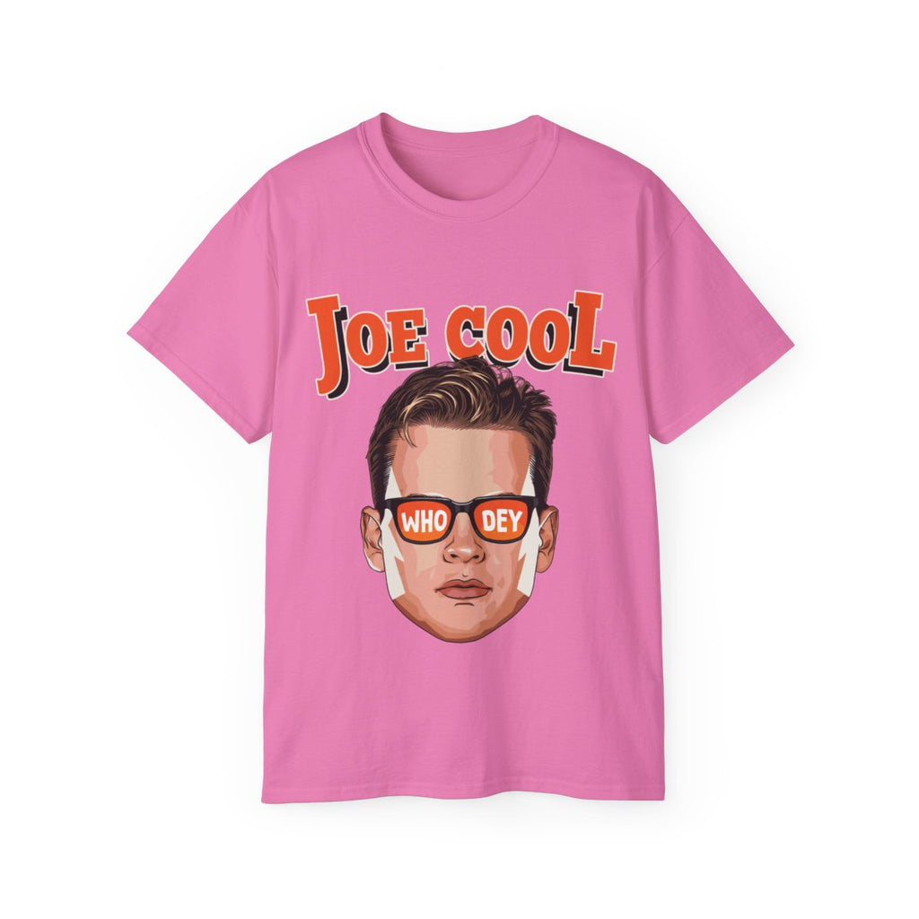 Joe Cool
