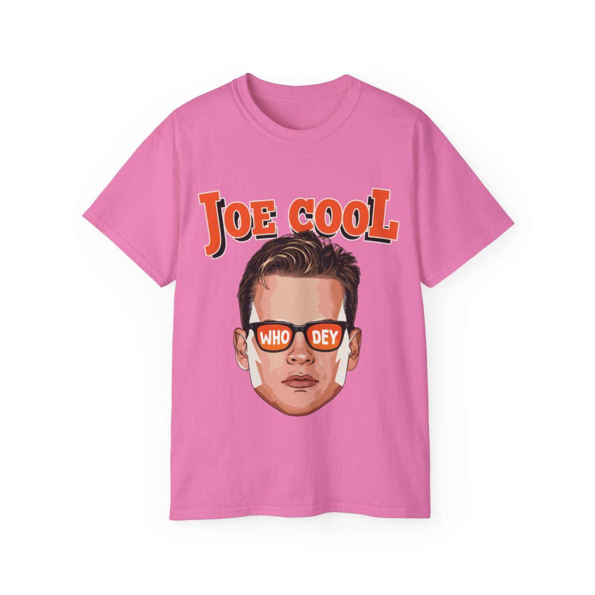 Joe Cool